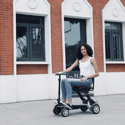 Model M Mobility Scooter