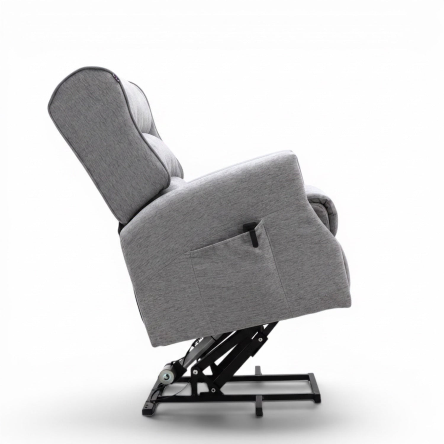 Heritage Dual Motor Riser Recliner Chair