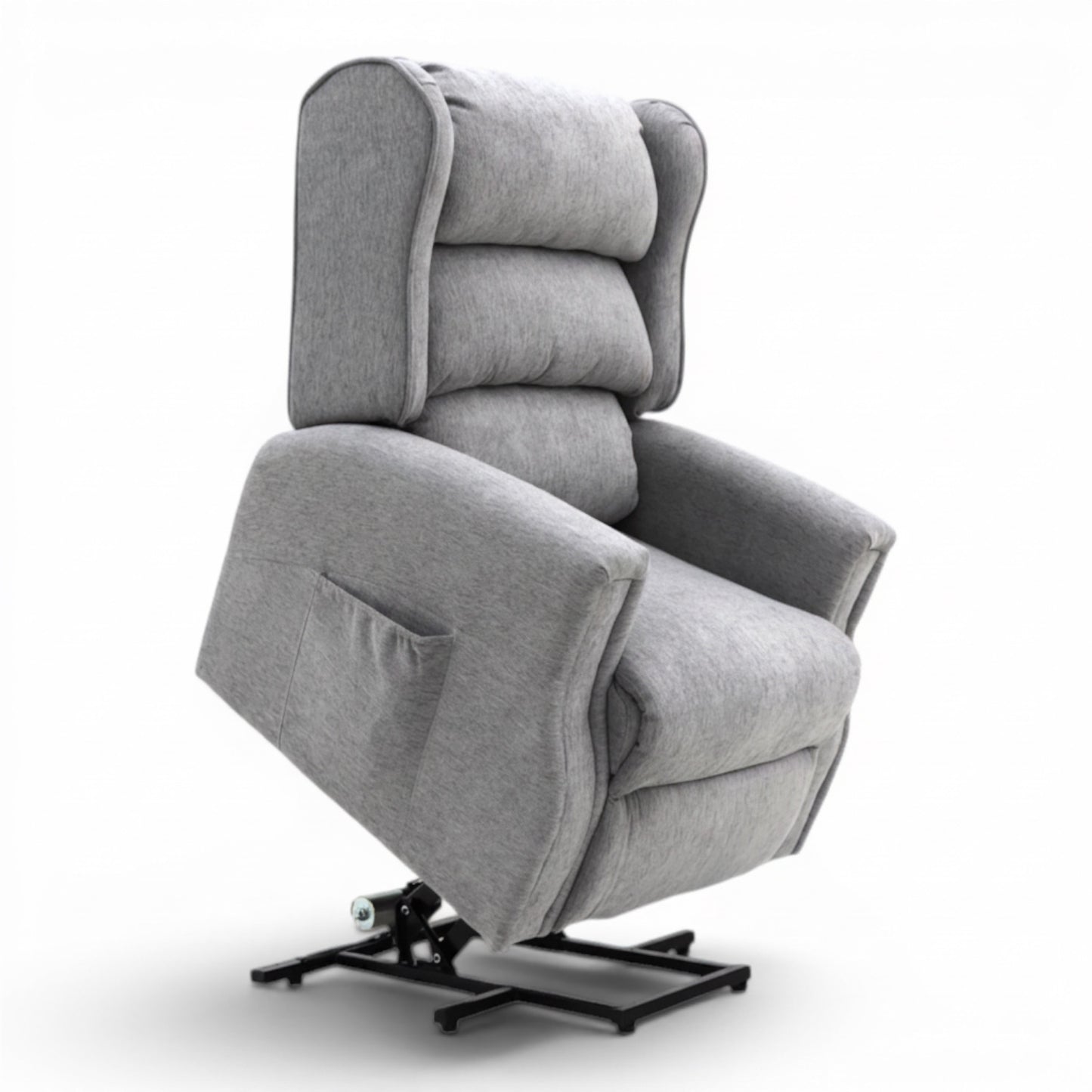 Heritage with Heat & Massage Riser Recliner Chair