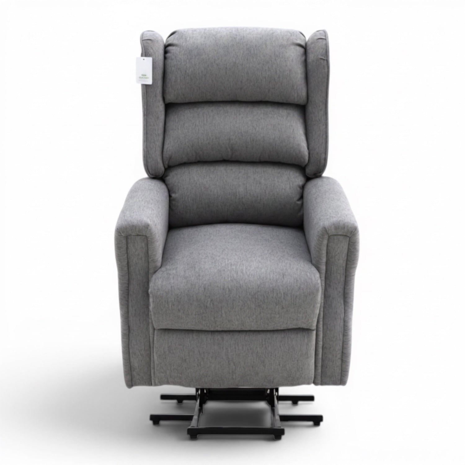 Heritage Dual Motor Riser Recliner Chair