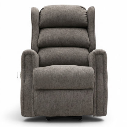 Heritage with Heat & Massage Riser Recliner Chair