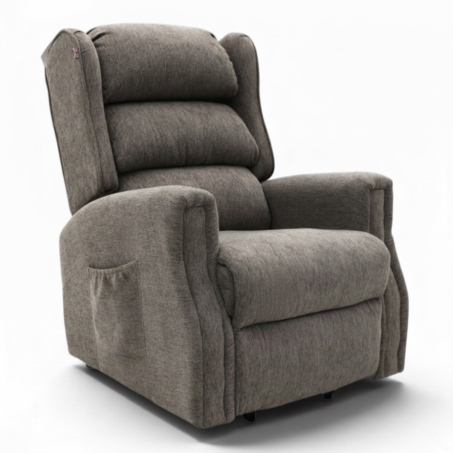Heritage with Heat & Massage Riser Recliner Chair