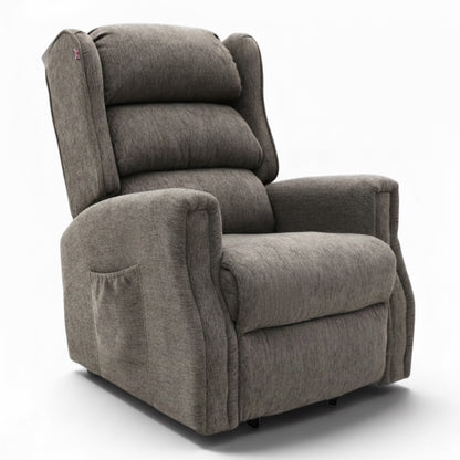 Heritage with Heat & Massage Riser Recliner Chair