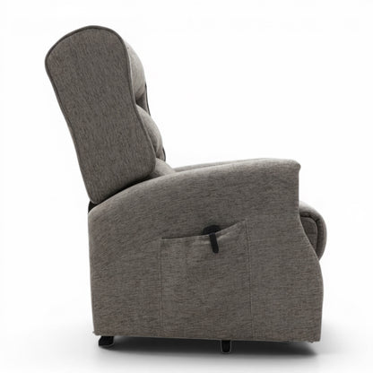 Heritage with Heat & Massage Riser Recliner Chair