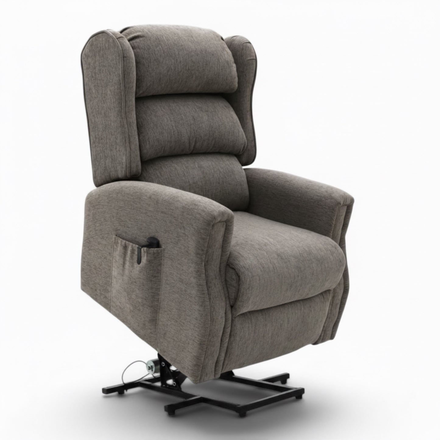 Heritage with Heat & Massage Riser Recliner Chair