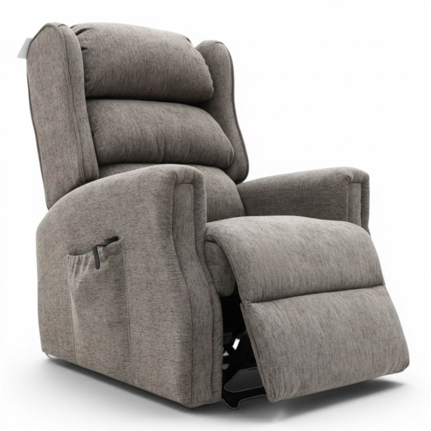 Heritage with Heat & Massage Riser Recliner Chair