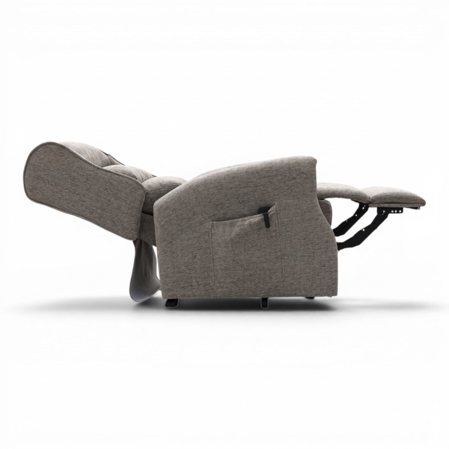 Heritage with Heat & Massage Riser Recliner Chair