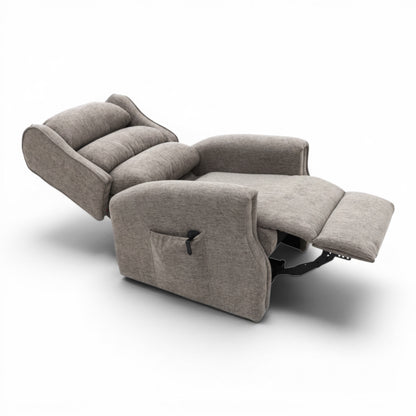Heritage with Heat & Massage Riser Recliner Chair