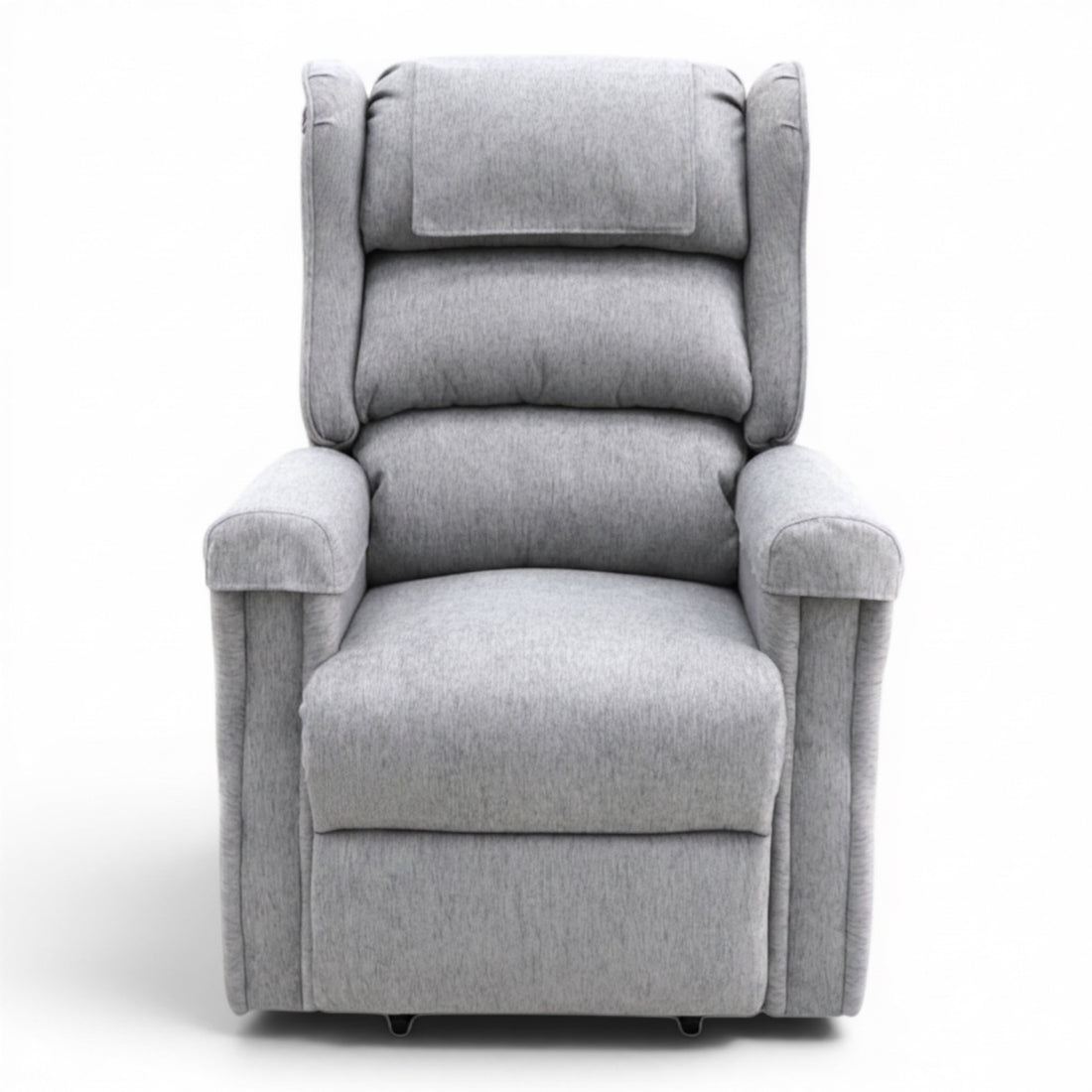 Relax in Lasting Comfort with Deep Supportive Padding