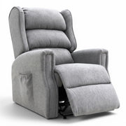 Heritage Dual Motor Riser Recliner Chair