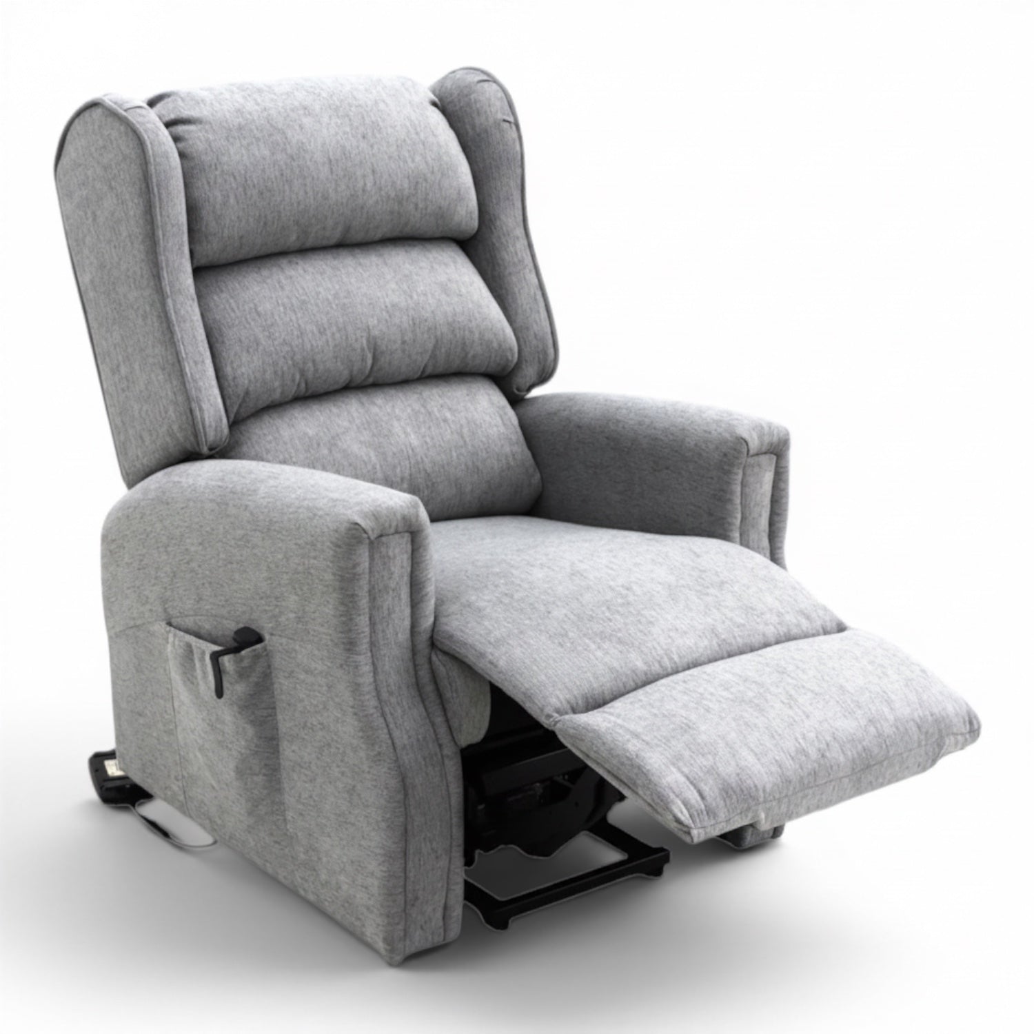 Heritage Dual Motor Riser Recliner Chair