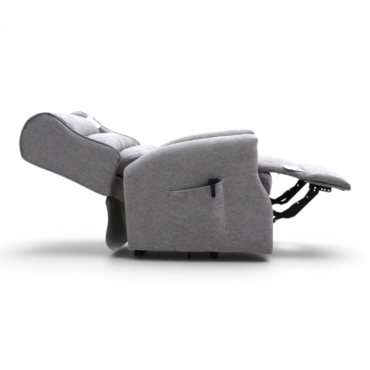 Heritage Dual Motor Riser Recliner Chair