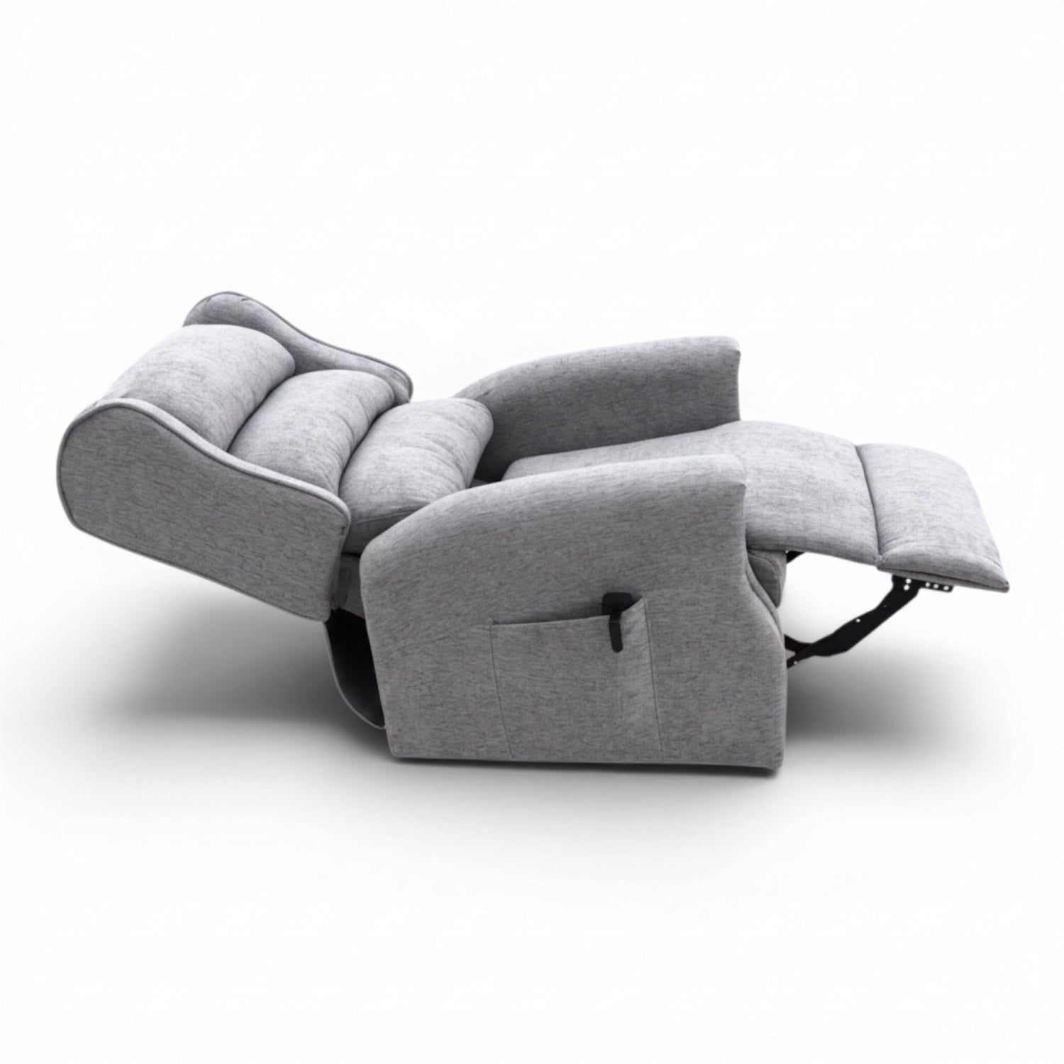 Heritage Dual Motor Riser Recliner Chair