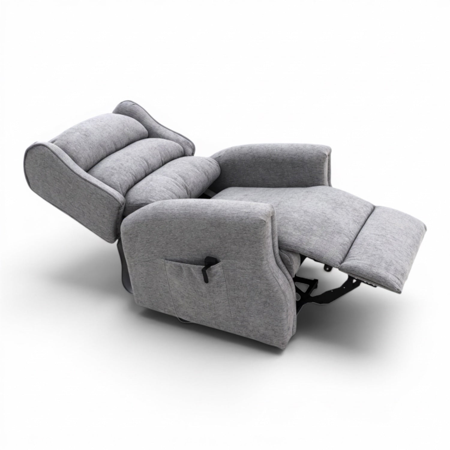 Heritage Dual Motor Riser Recliner Chair