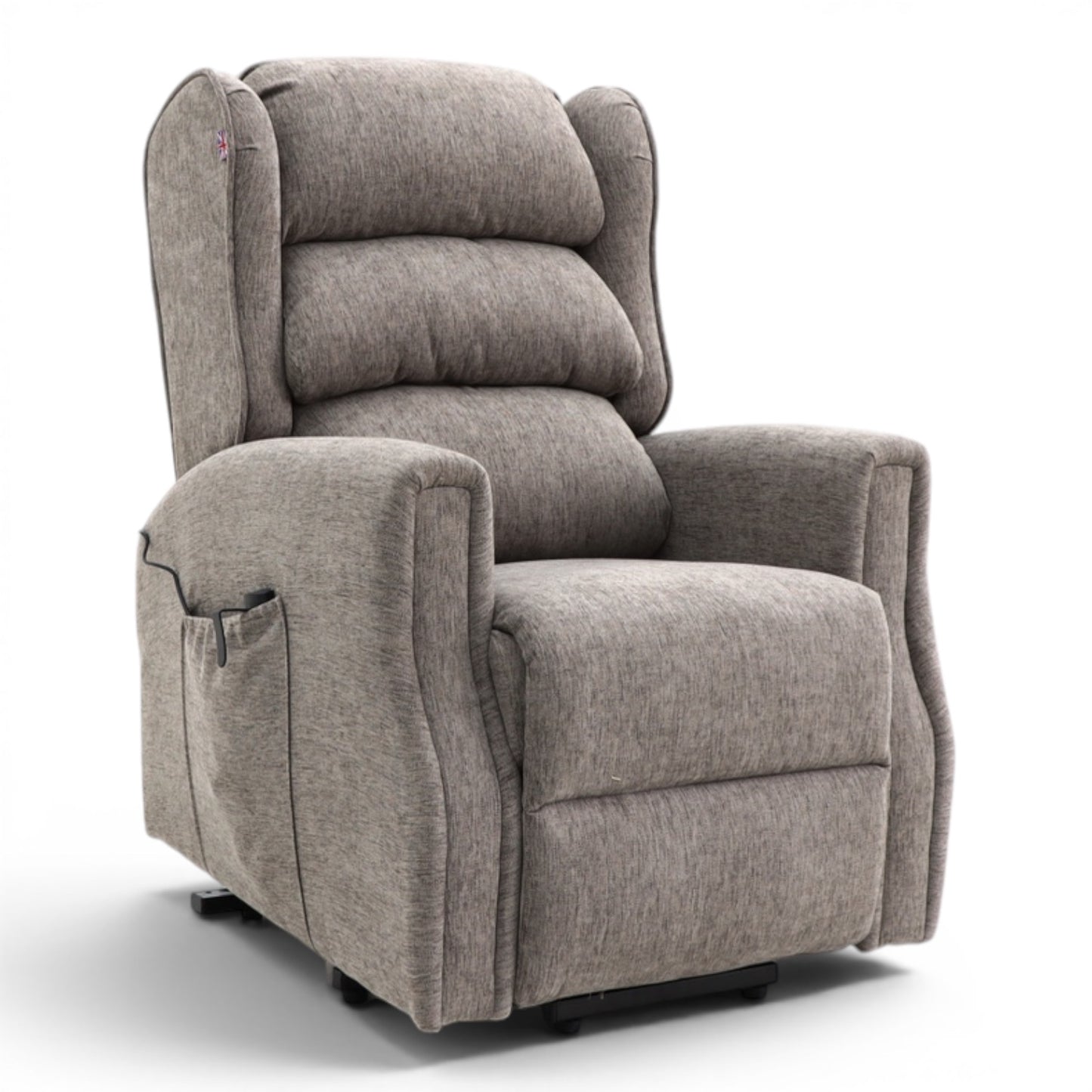 Heritage with Heat & Massage Riser Recliner Chair