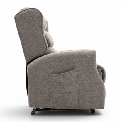 Heritage with Heat & Massage Riser Recliner Chair