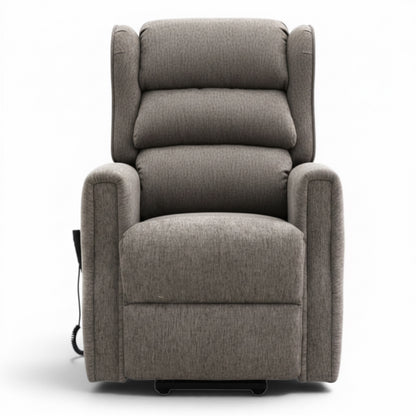 Heritage with Heat & Massage Riser Recliner Chair