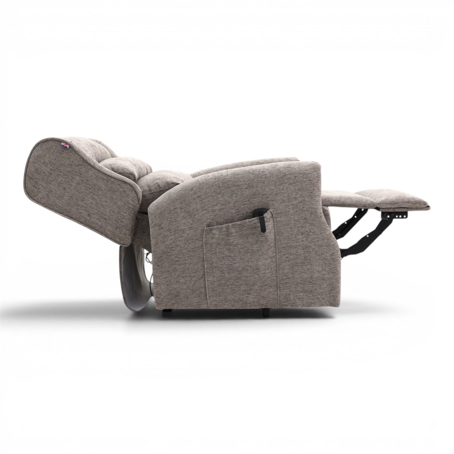 Heritage with Heat & Massage Riser Recliner Chair