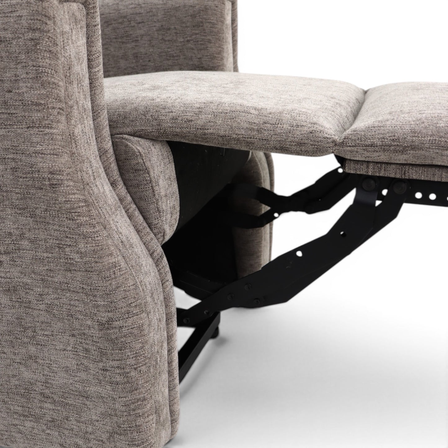 Heritage with Heat & Massage Riser Recliner Chair