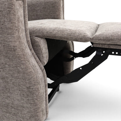 Heritage with Heat & Massage Riser Recliner Chair
