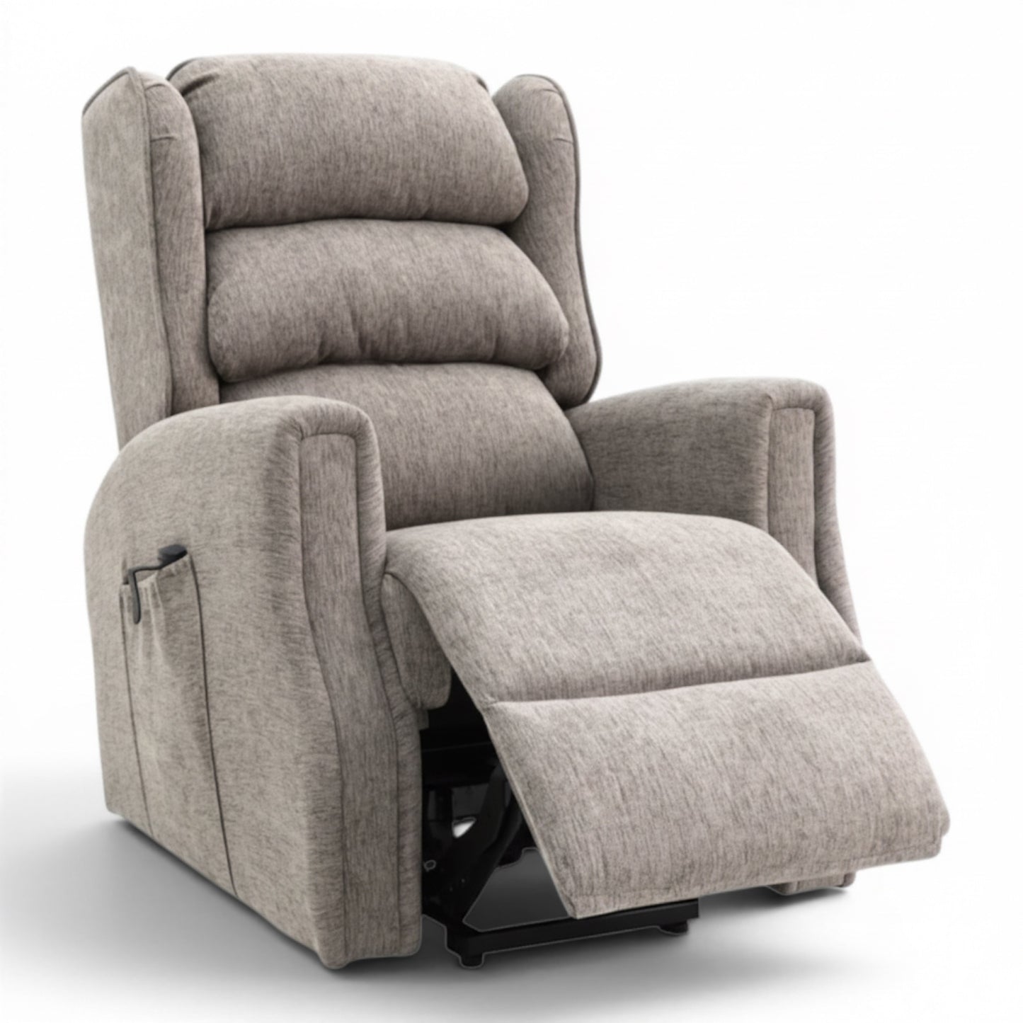 Heritage with Heat & Massage Riser Recliner Chair