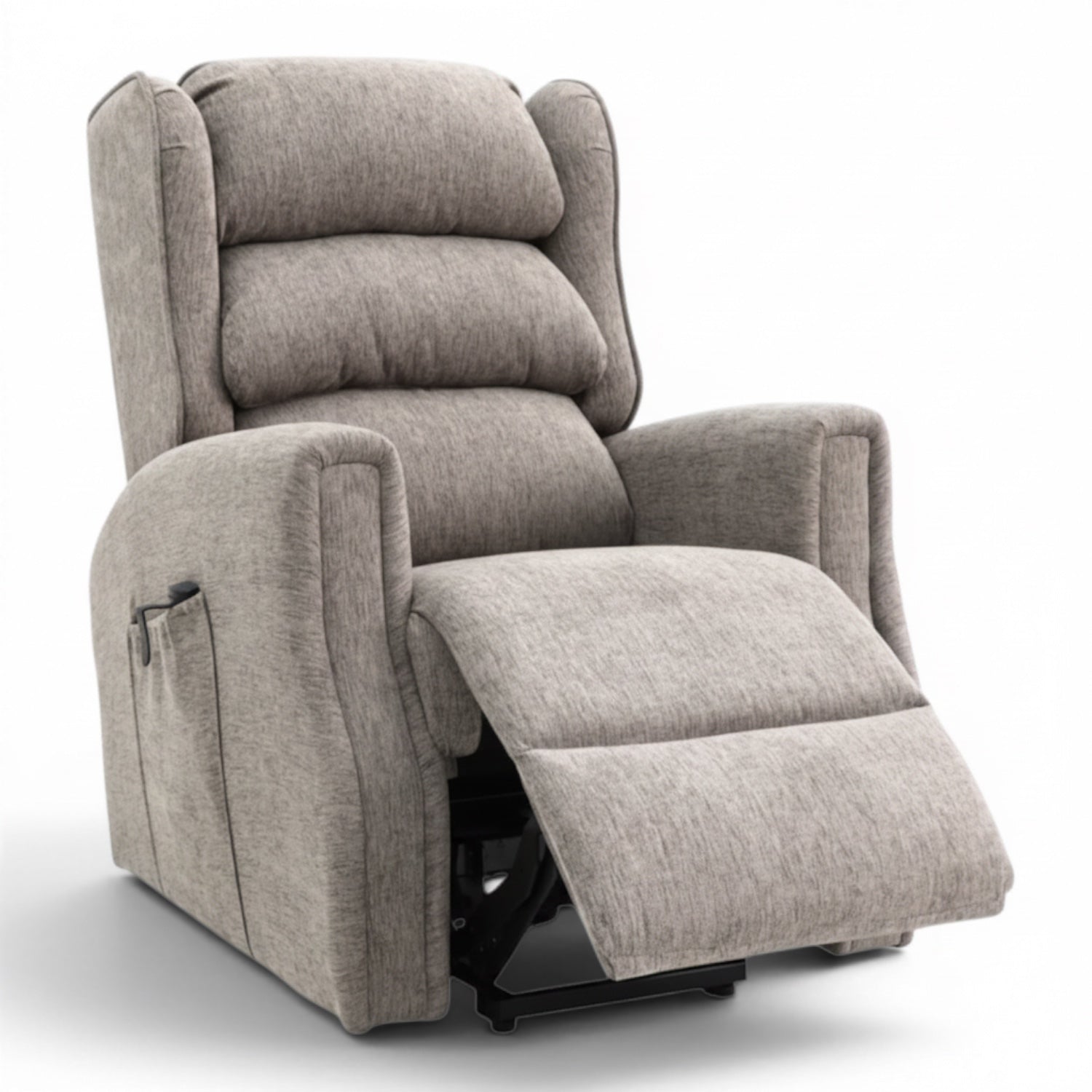 Heritage with Heat & Massage Riser Recliner Chair