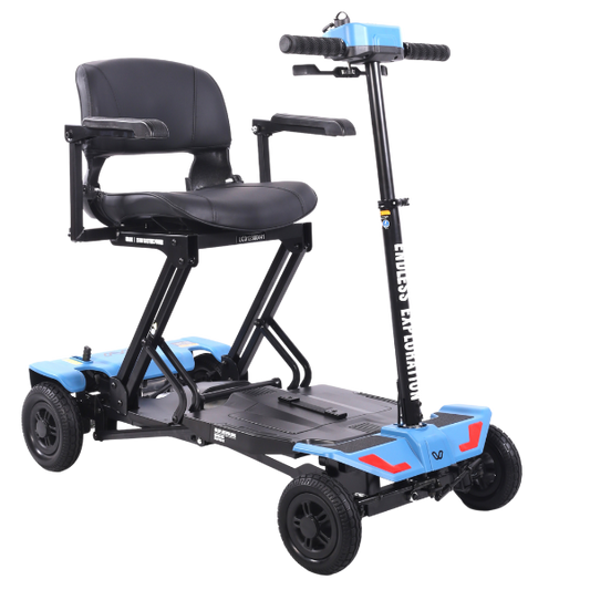 iGlide Expert Mobility Scooter