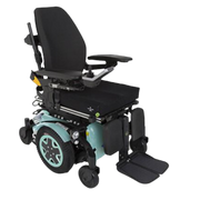 Invacare TDX SP2 Powerchair
