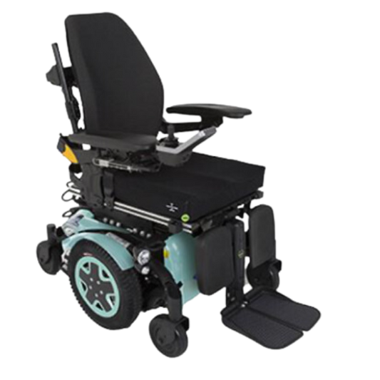 Invacare TDX SP2 Powerchair