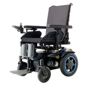 Quickie Q100 R Powerchair