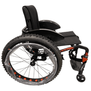 Kuschall K Series 2.0 All-Terrain Wheelchair