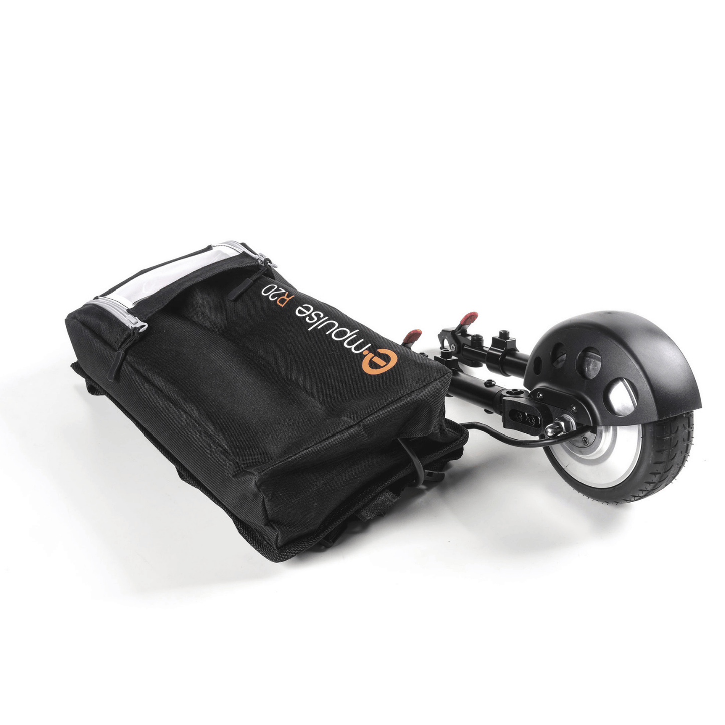 Sunrise Medical Empulse R20 Wheelchair Push Assist Add On