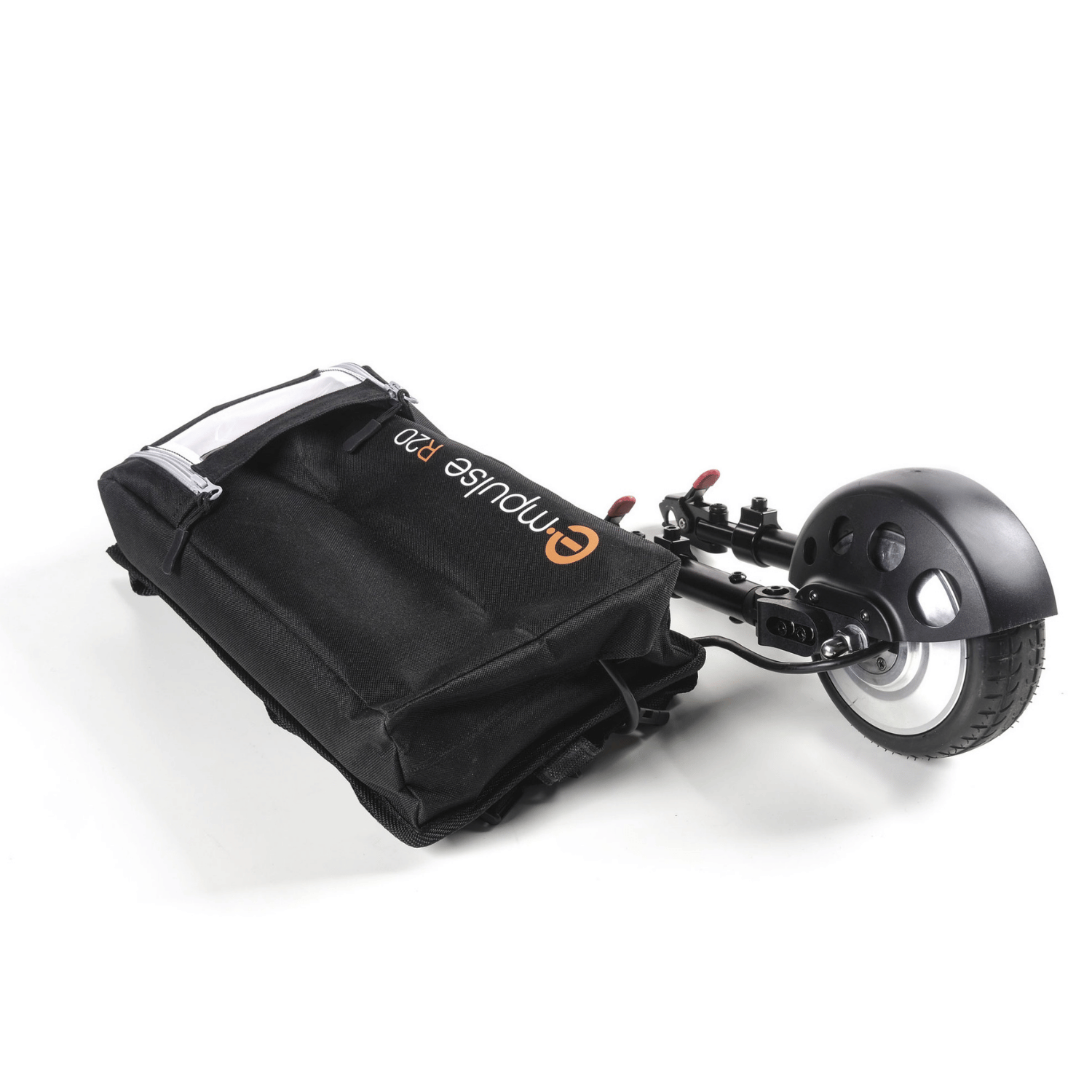 Sunrise Medical Empulse R20 Wheelchair Push Assist