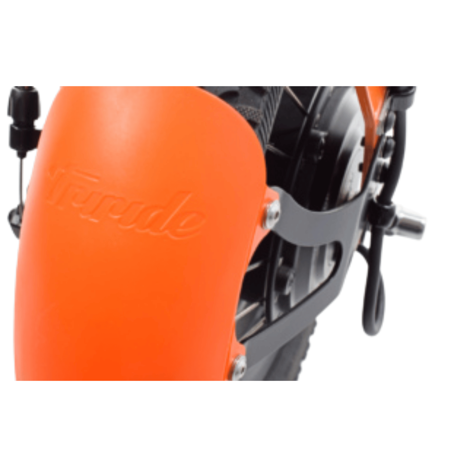 Triride Kids Powered Add On