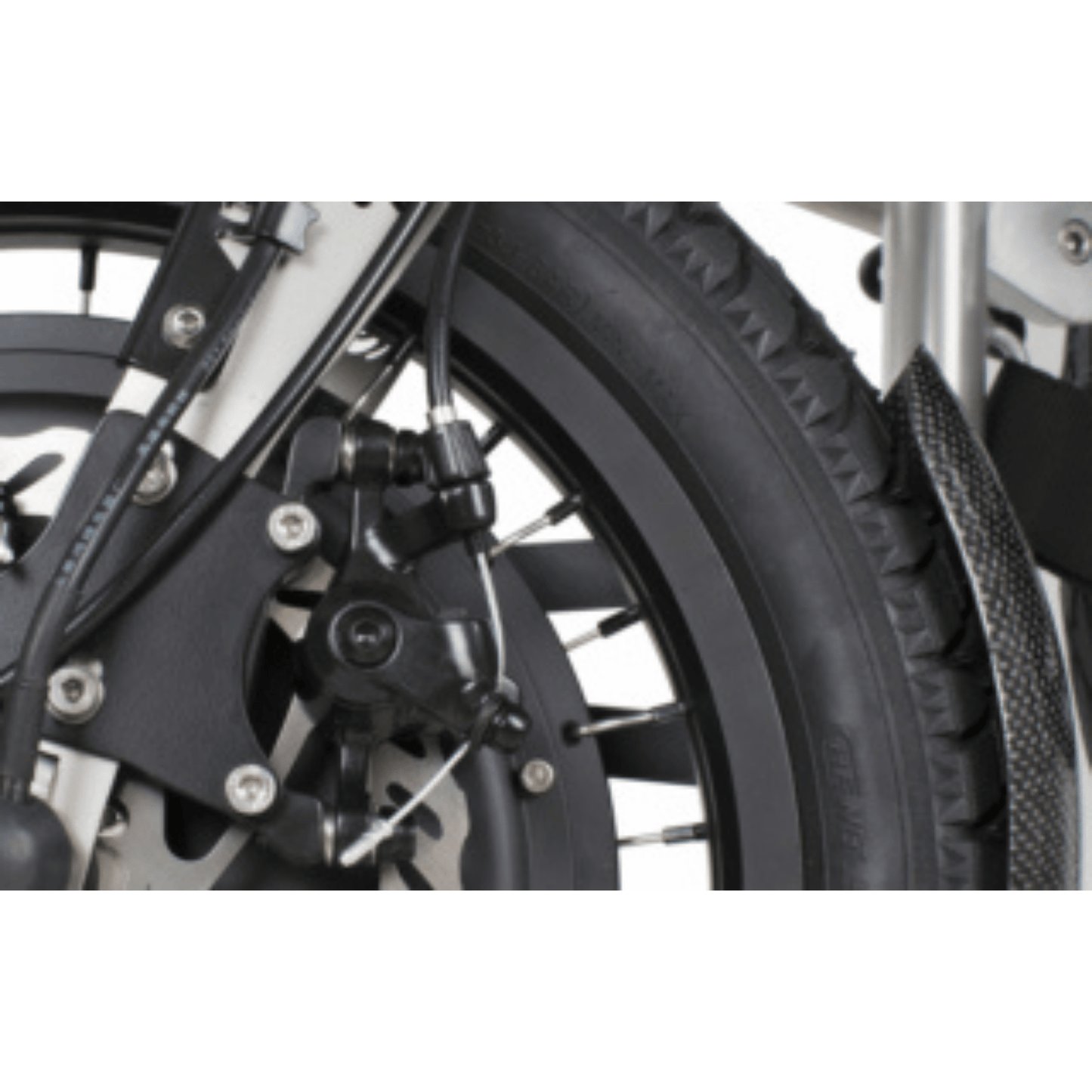 Tri ride Special HP16