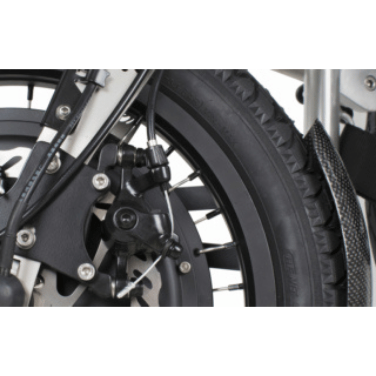 Triride Special HP16 Powered Add On