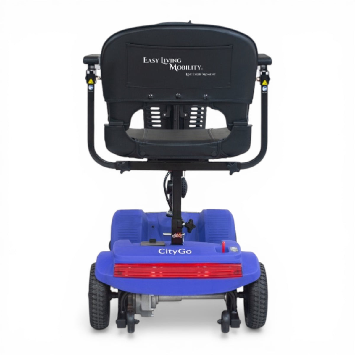 Citygo R1 Class CityGo Folding Mobility Scooter - Easy Living Mobility Store