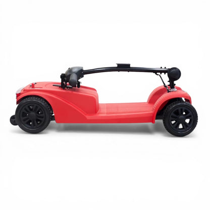 CityGo Folding Mobility Scooter