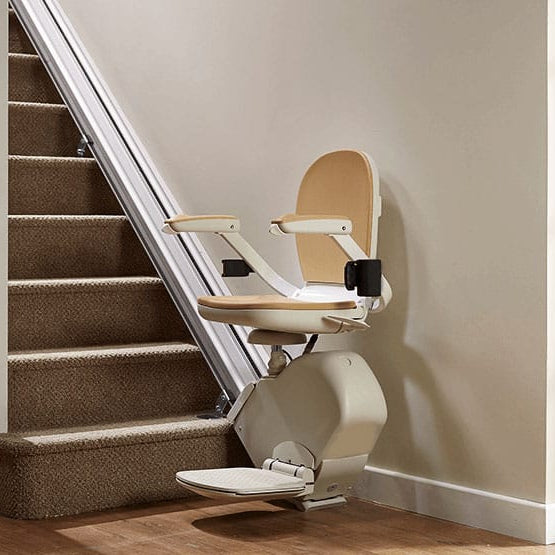 Reconditioned Stairlifts start from £495