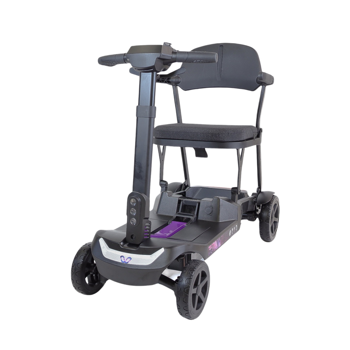 Aero Mobility Scooter