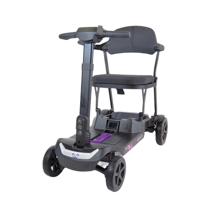 Aero Mobility Scooter