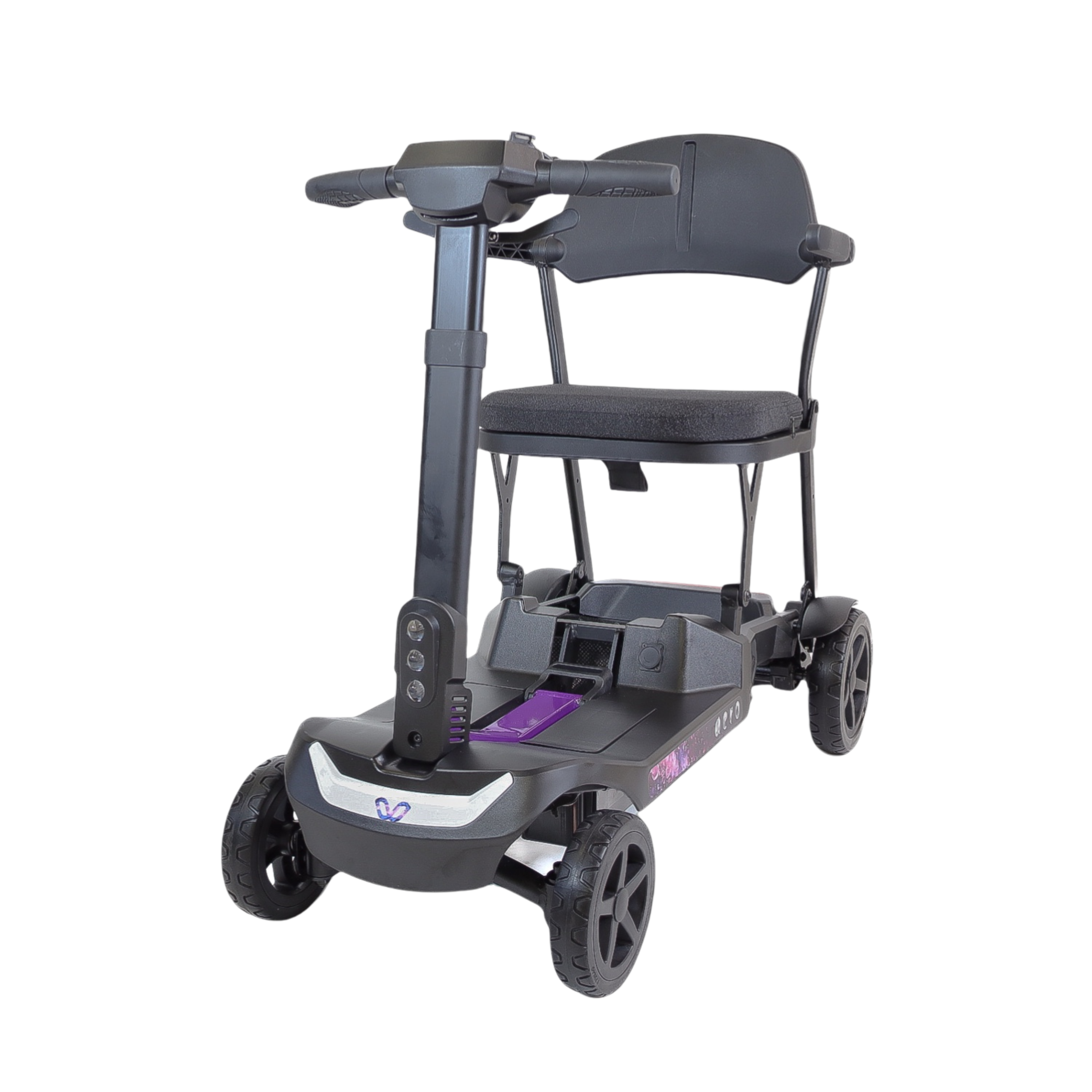 Aero Mobility Scooter