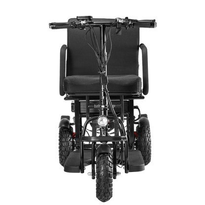 All Terrain Mobility Scooter