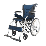 Astra Self-Propelled Wheelchair