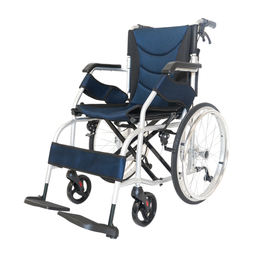 Astra Self-Propelled Wheelchair