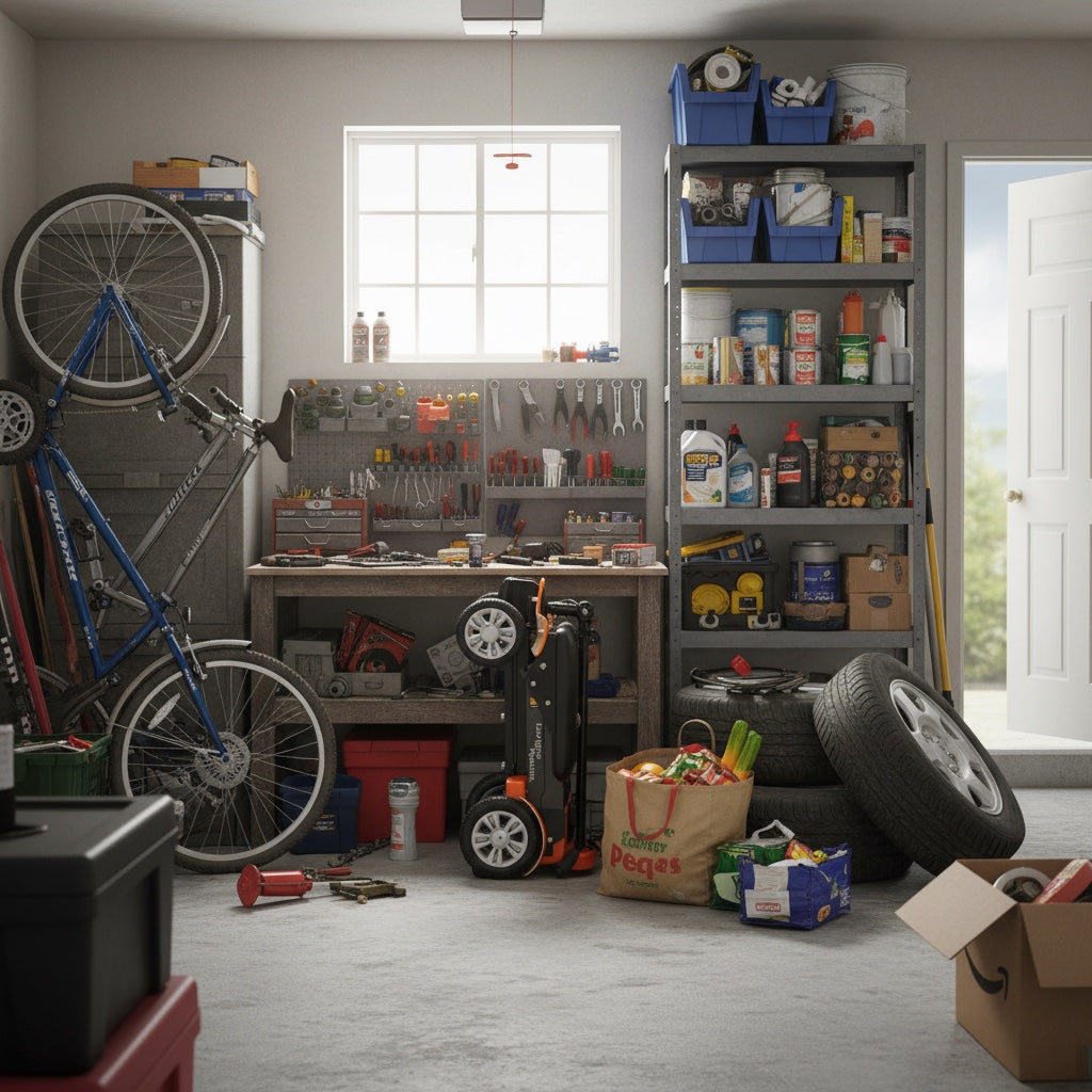 Easy Living Mobility Store