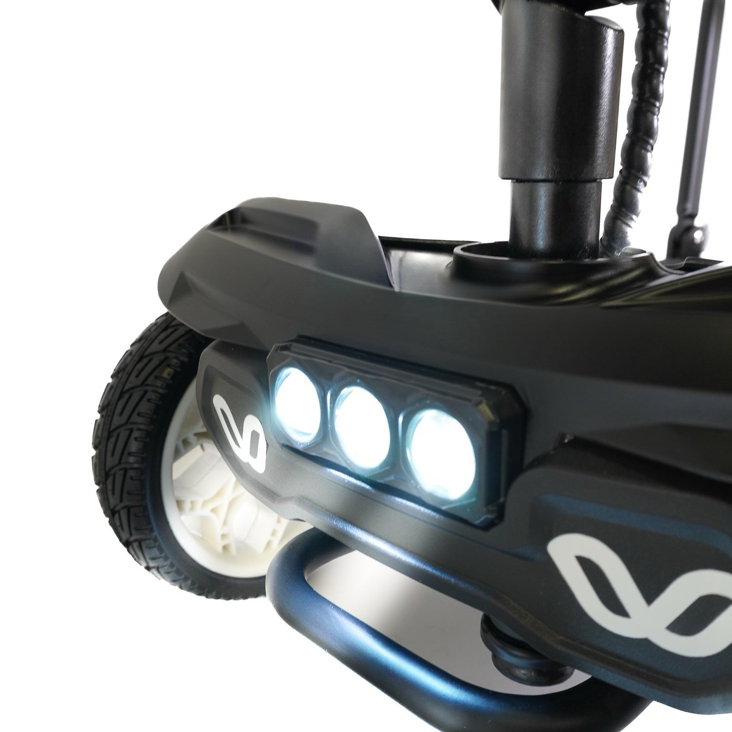 Bantam Lightweight Mobility Scooter