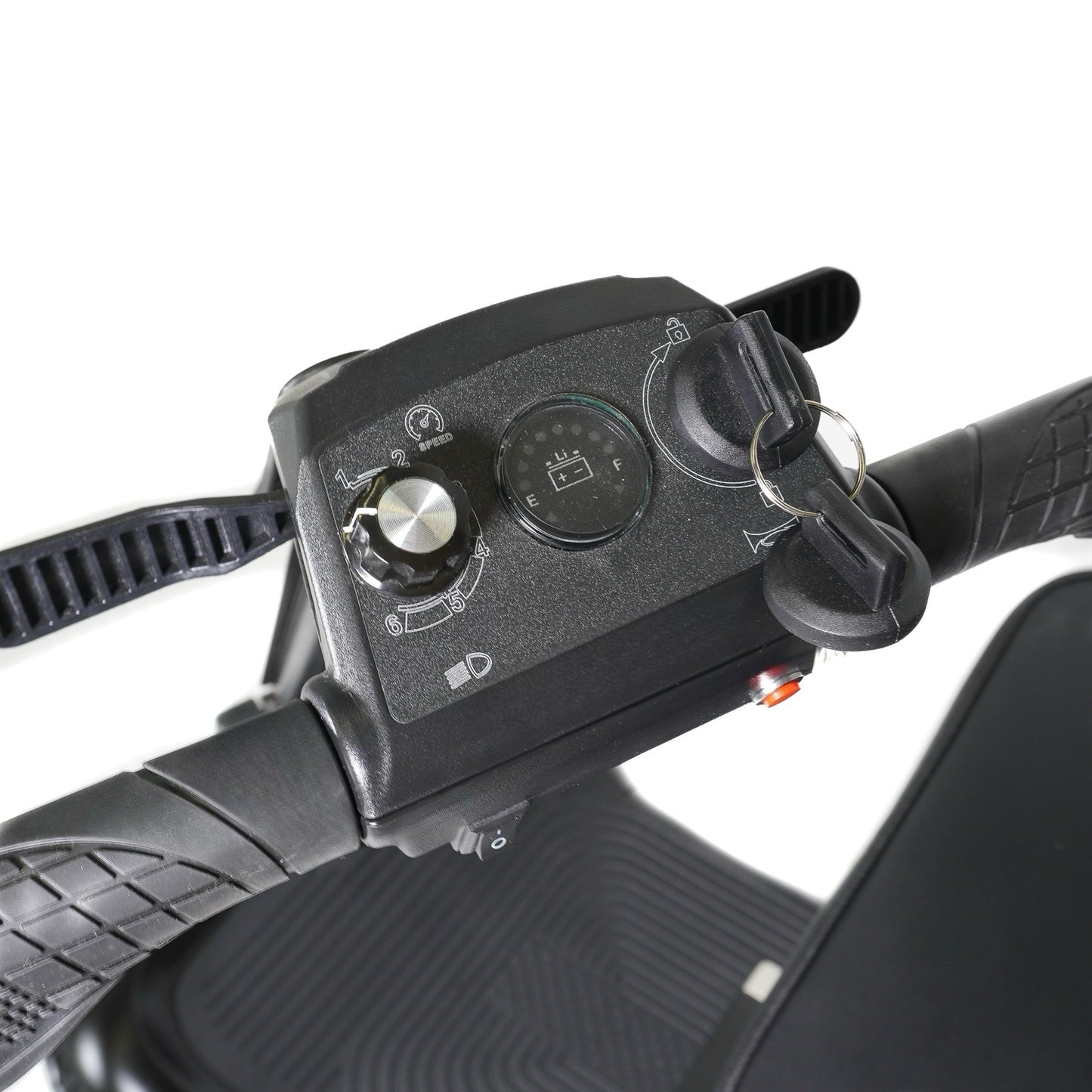 Bantam Lightweight Mobility Scooter