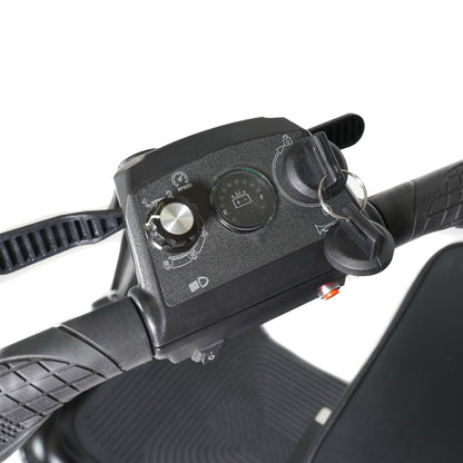 Bantam Lightweight Mobility Scooter