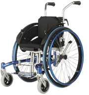 Ottobock Bravo Racer Children Wheelchair